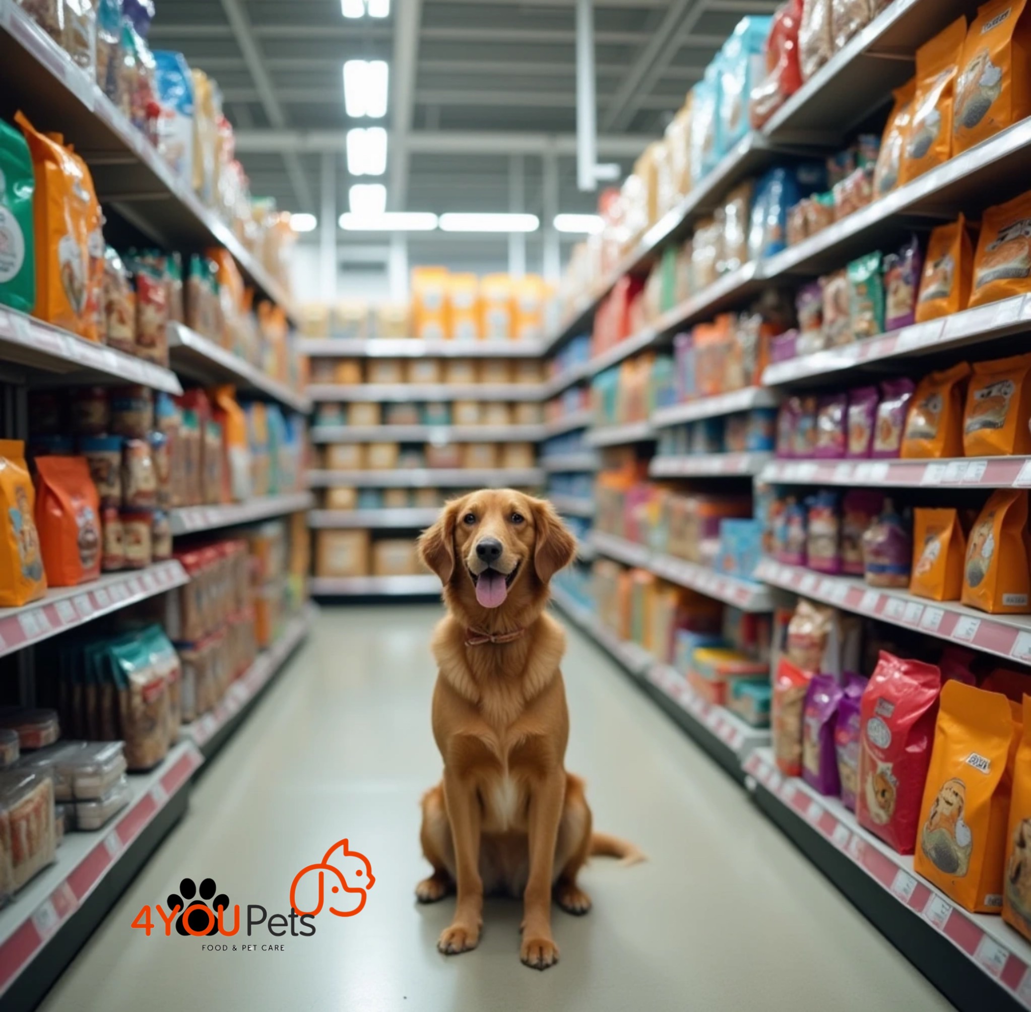 Best Pet Supermarket Near You – Affordable Pet Supplies & Deals